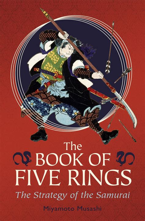 The Book Of Five Rings Miyamoto Musashi Free Download Borrow And