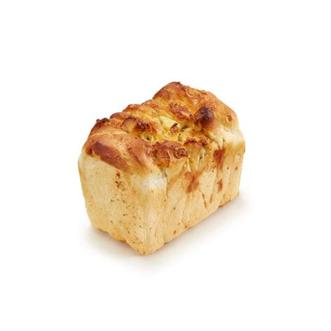 Mini Cheese And Bacon Savoury Roll 6 Pack Bakers Delight