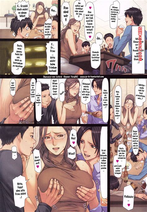 Porno comic Oda non Oshiego No Ongaeshi sex comic heiße vollbusige