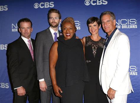 The Cast Of ‘ncis New Orleans Ranked By Net Worth