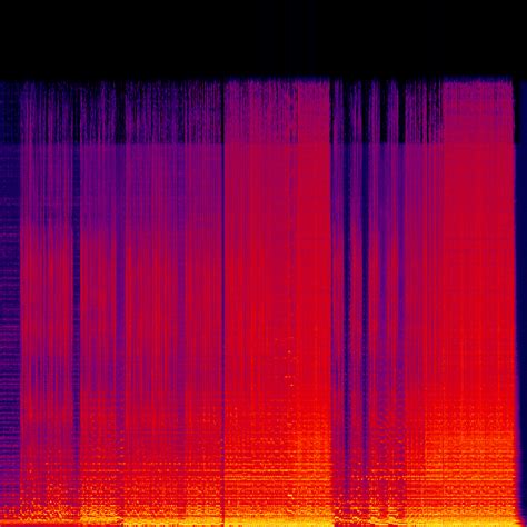 Audio Spectrogram G Audio Spectrogram Creator