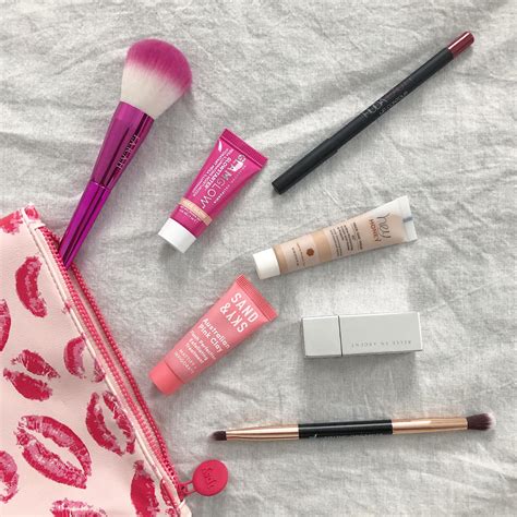 February Ipsy Glam Bag R BeautyBoxes