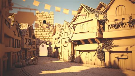 collection of 15 best maya tutorials to create scenes and buildings techniques and videos