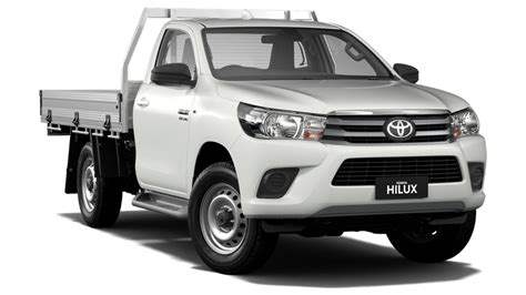 Toyota Hilux Chassis Hot Sex Picture