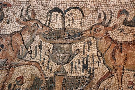 8 More Amazing Ancient Roman Mosaics Ancient History Et