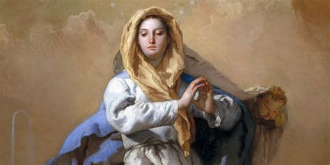María ¿fue Siempre Virgen O Tuvo Más Hijos El Teólogo Responde Ive