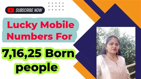 Luckymobilenumerologynumerology Lucky Mobile Numbers For 71625