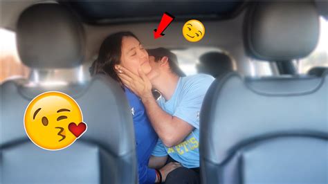Lets Do It In The Backseat Prank On Girlfriend Gone Wrong Youtube