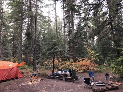 Stunning Lake Wenatchee Camping Hikes More In This Wa State Park