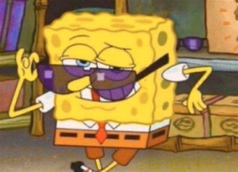 Come follow the adventures of the world's most lovable sponge and his trusty sidekick. Pin by kooksmin on memes in 2020 | Funny spongebob faces ...