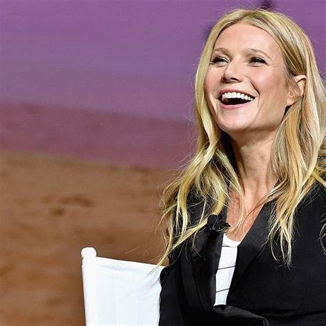 Gwyneth Paltrow Just Gave 3 Incredibly Great Tips For Anal Sex Mens