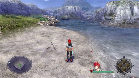 Washed Ashore Ys Viii Lacrimosa Of Dana Walkthrough Neoseeker