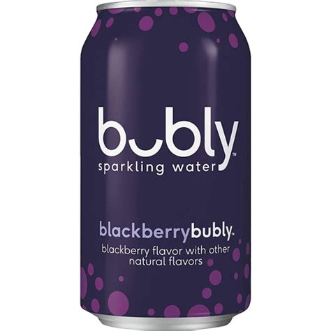 Bubly Sparkling Water Reviews The Bubbleverse
