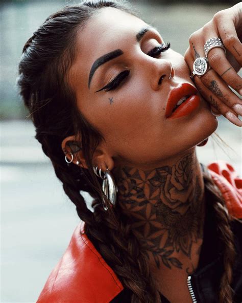 Top More Than 75 Tattoo Model Female Latest Thtantai2