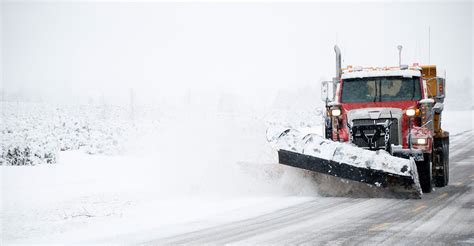Snow Plowing And Snow Removal Services Near Me Thumbtack