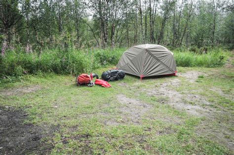 Met De Camper Wildkamperen In Zweden Noorwegen Finland