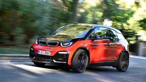2021 Bmw I3 Prices Reviews And Photos Motortrend