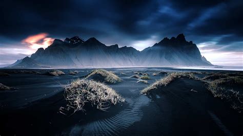 Incredible Landscapes By Wim Denijs Beautiful Landscape Images Photo