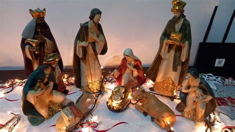 Papai Noel Nascimento De Jesus E Ceia Entenda A Simbologia Do Natal