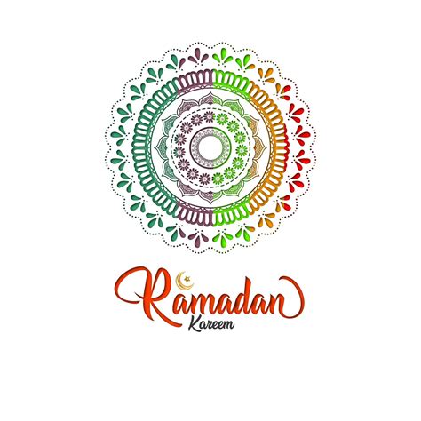Premium Vector Ramadan Kareem Banner Background Design Illustration
