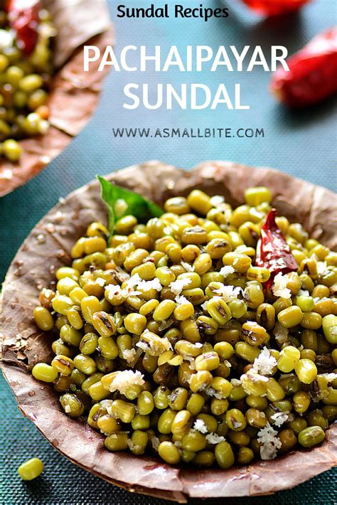 I remember eating sweet sundal when i was a kid at a neighbour's kolu. Green Gram Sundal Recipe | Sweet Pachai Payaru Sundal ...