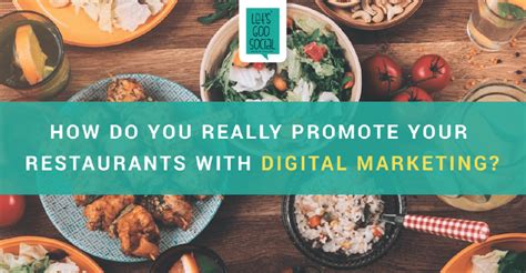 10 Restaurant Digital Marketing Strategies To Drive More Customers