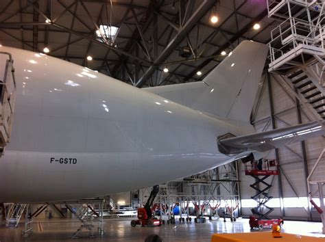 Join me to see the airbus beluga flight operation in airbus uk factory at broughton, wales. Visiting the home of the Beluga — Allplane