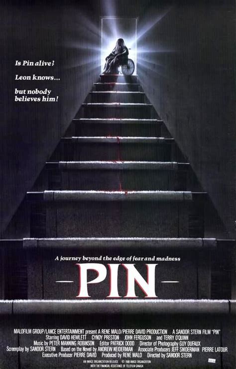 Pin Movie 1988