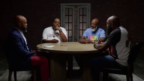 trymaine lee sits down with fathers of trayvon martin michael brown and jacob blake