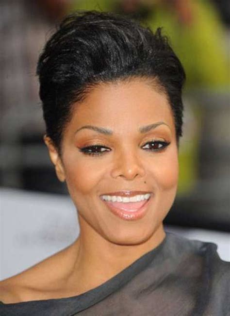 27 Short Hairstyles For Black Women Over 50 Info Free