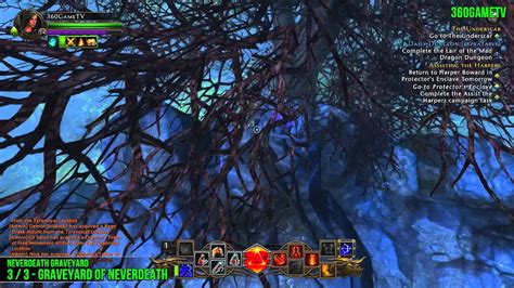 Neverwinter All Scrying Stone Locations All In One Collectibles