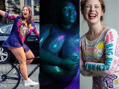 16 Body Positive Wins That Made Us Love Ourselves More In 2016 SELF