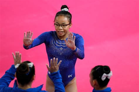 Olympic Gymnastics Qualifying Already Complicated Further Muddled By