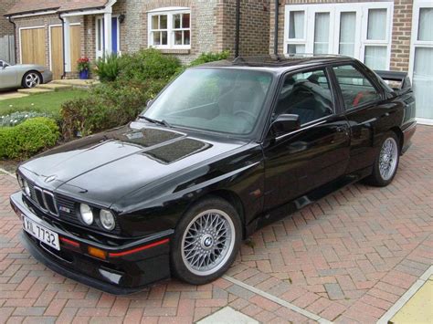 Drivers Generation Cult Driving Perfection Bmw E30 M3