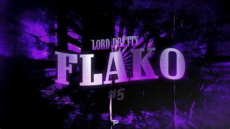 Psyqo Flako Lord Pretty Flako 5 Modern Warfare By Koun Youtube