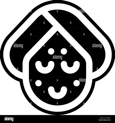Acupressure Stock Vector Images Alamy