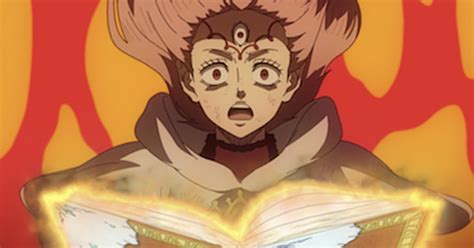 Episodes 59 60 Black Clover Anime News Network