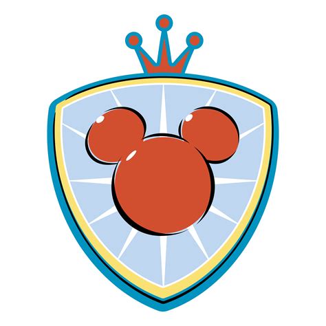 Mickey mouse is a funny animal cartoon character and the official mascot of the walt disney company. Mickey Mouse - Logos Download