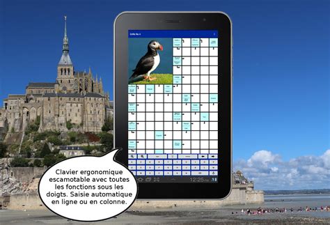 Dans le jeu de mots fléchés il faut trouver des mots en fonction du nombre de cases et découvrez les jeux de mots et de chiffres à imprimer de mômes. Mots Fléchés Illustrés For Android - Apk Download ...