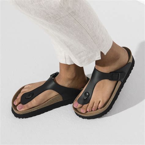 Gizeh Grooved Birko Flor Online Kaufen Bei Birkenstock