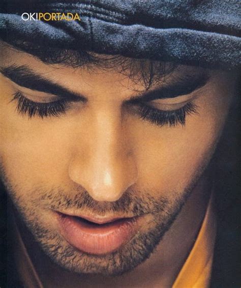 My inspiration are the woman, friendship, and loneliness. Chatter Busy: Enrique Iglesias Quotes