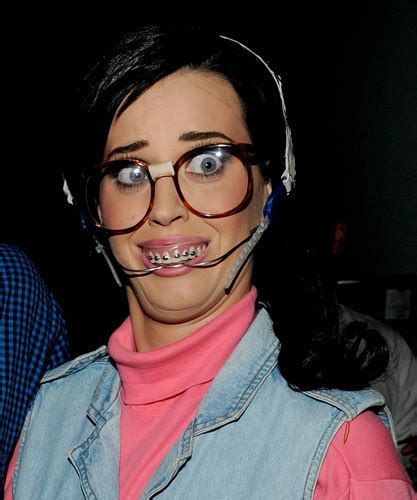 Leak Prompts Katy Perry To Reveal Last Friday Night Music Video The