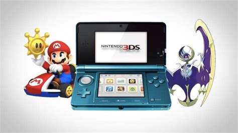 30 Best Nintendo 3ds Games Of All Time
