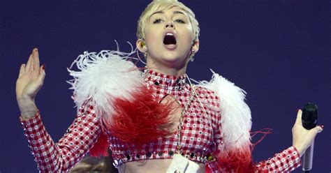 Miley Cyrus Hospitalized Cancels Another Concert