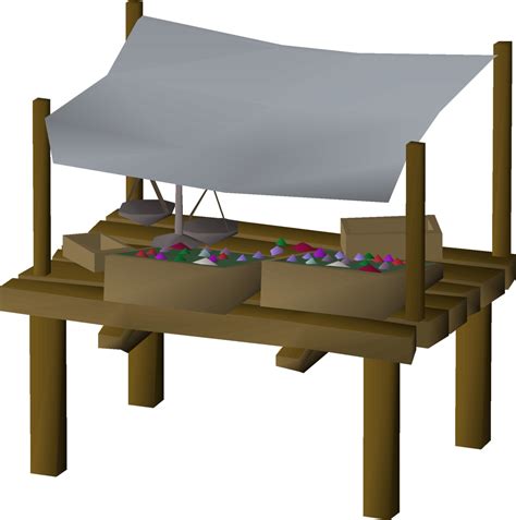 Osrs Jewelry Shop