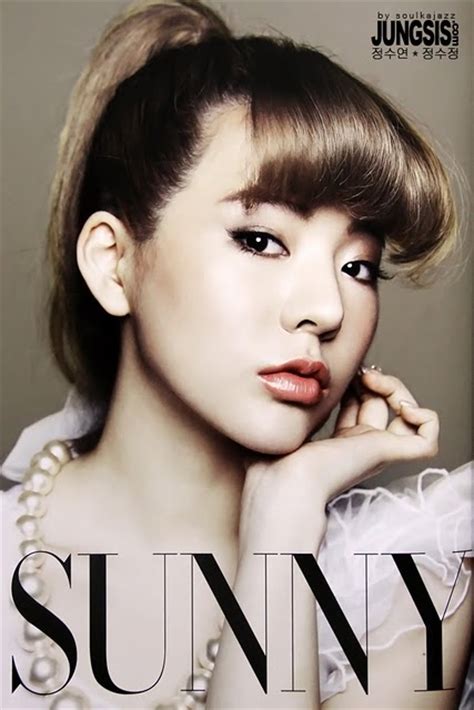 Sunny Girls Generation Snsd Photo Fanpop