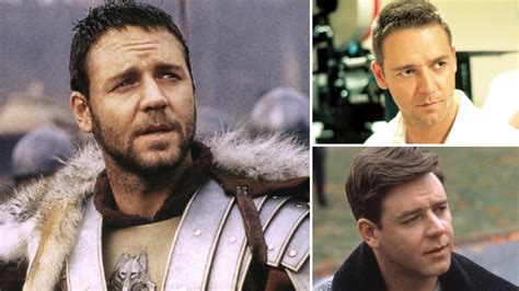 best russell crowe movies and performances ranked