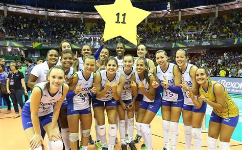 Zvanična prezentacija linglong tire super liga srbije. Superliga Feminina de Vôlei: história, campeões e times