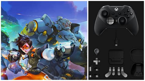 Best Xbox Settings In Overwatch 2 To Dominate Competitive Lobbies