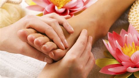 Reiki And Reflexology Treatment Portsmouth Hudson Hay Natural Therapy